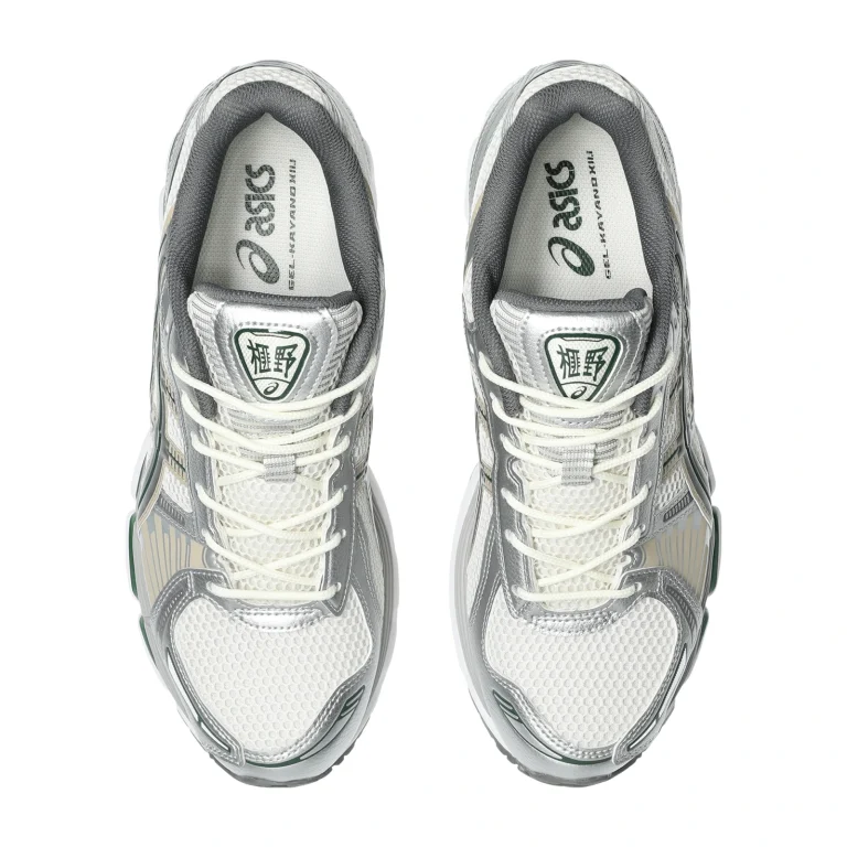 ASICS Gel-Kayano 12.1 - Cream Carbon