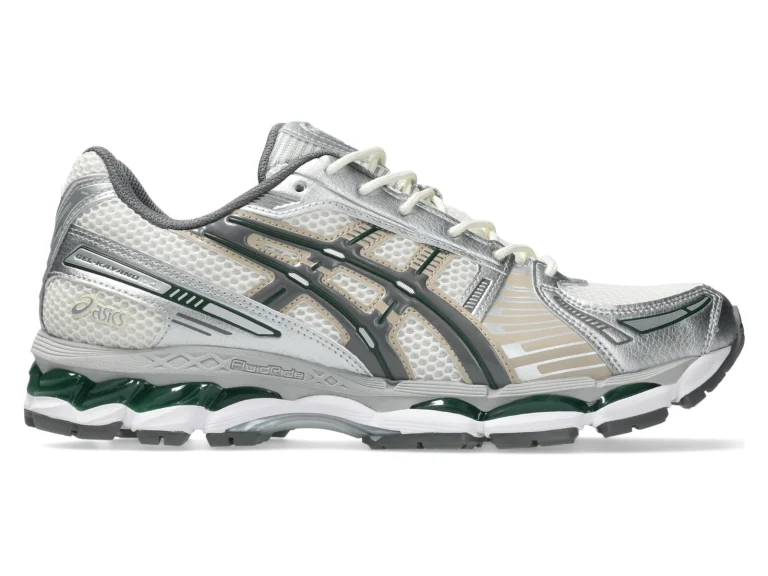 ASICS Gel-Kayano 12.1 - Cream Carbon