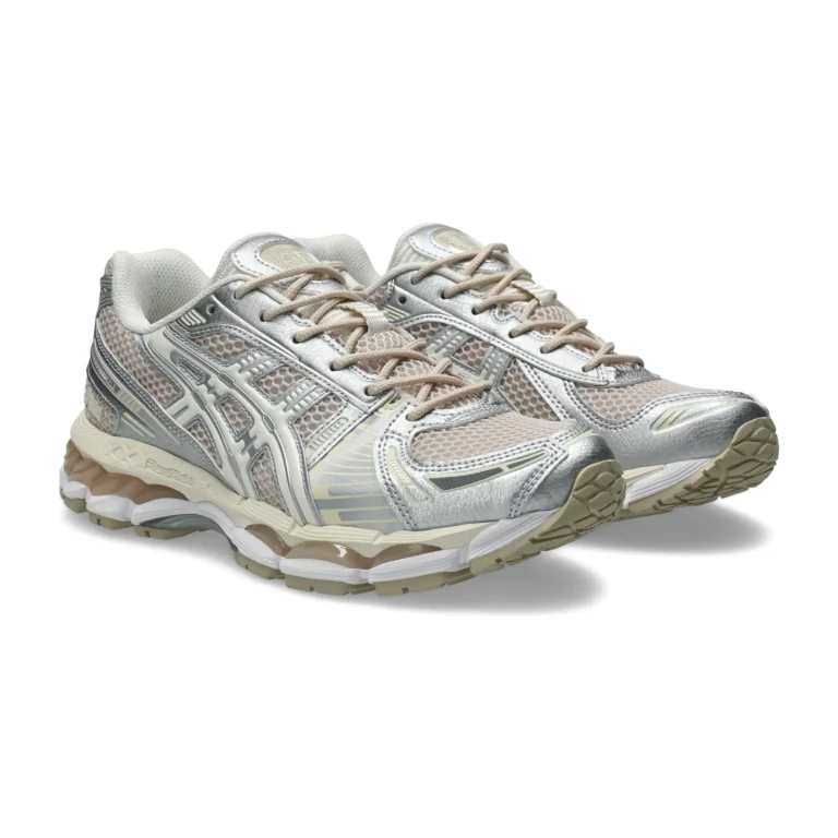 ASICS Gel-Kayano 12.1 - Mineral Beige