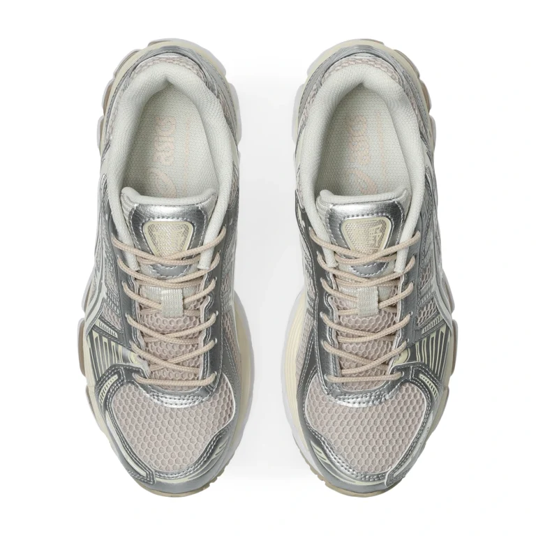 ASICS Gel-Kayano 12.1 - Mineral Beige