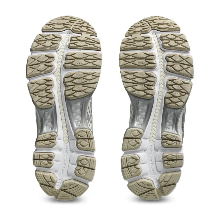 ASICS Gel-Kayano 12.1 - Mineral Beige
