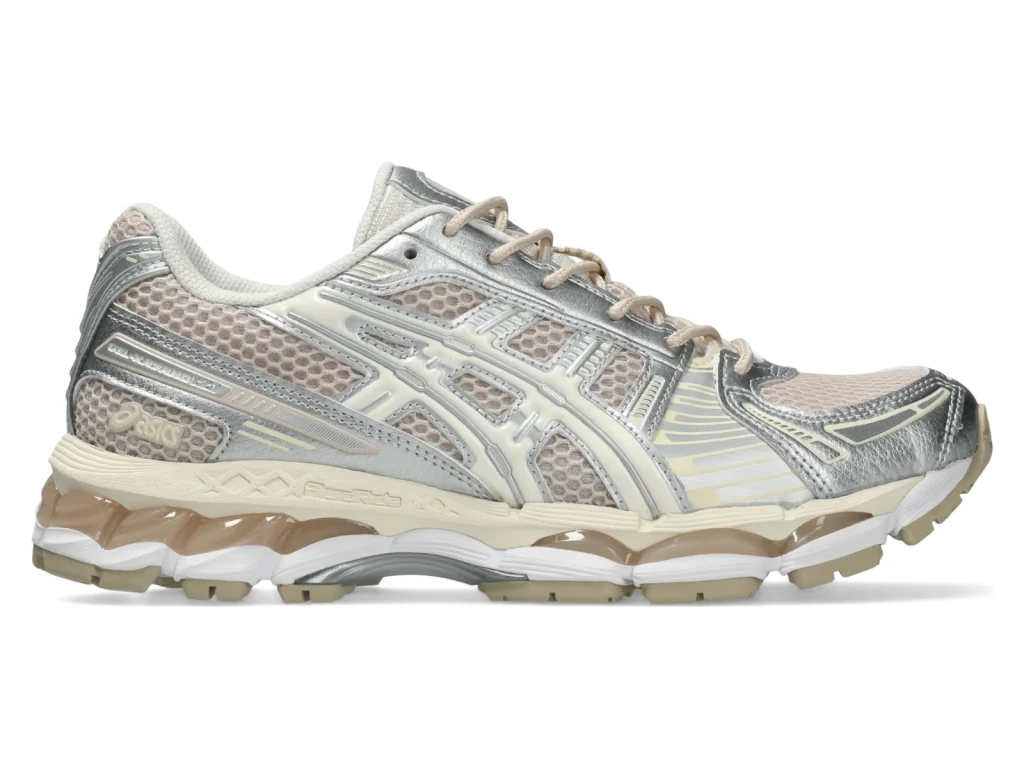 ASICS Gel-Kayano 12.1 - Mineral Beige