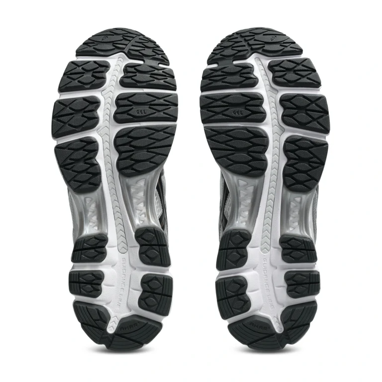 ASICS Gel-Kayano 12.1 - White Graphite