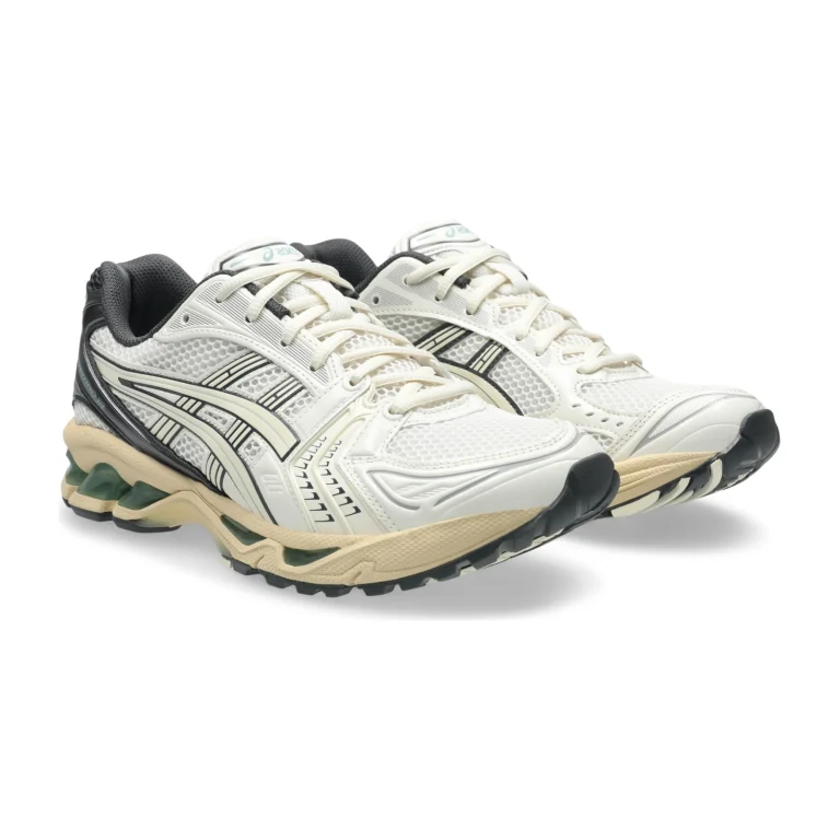 ASICS Gel-Kayano 14 - Cream Obsidian