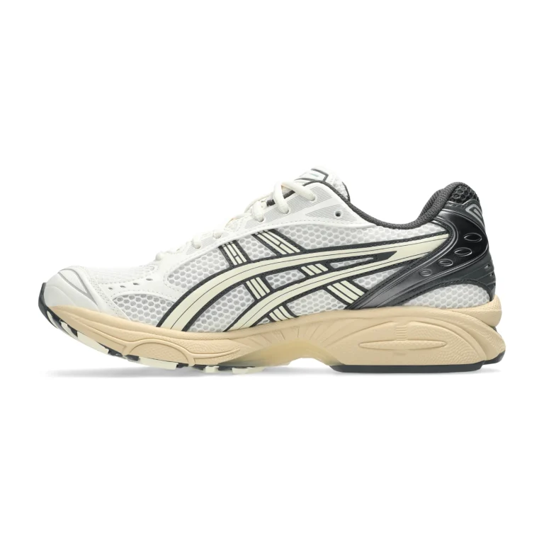 ASICS Gel-Kayano 14 - Cream Obsidian