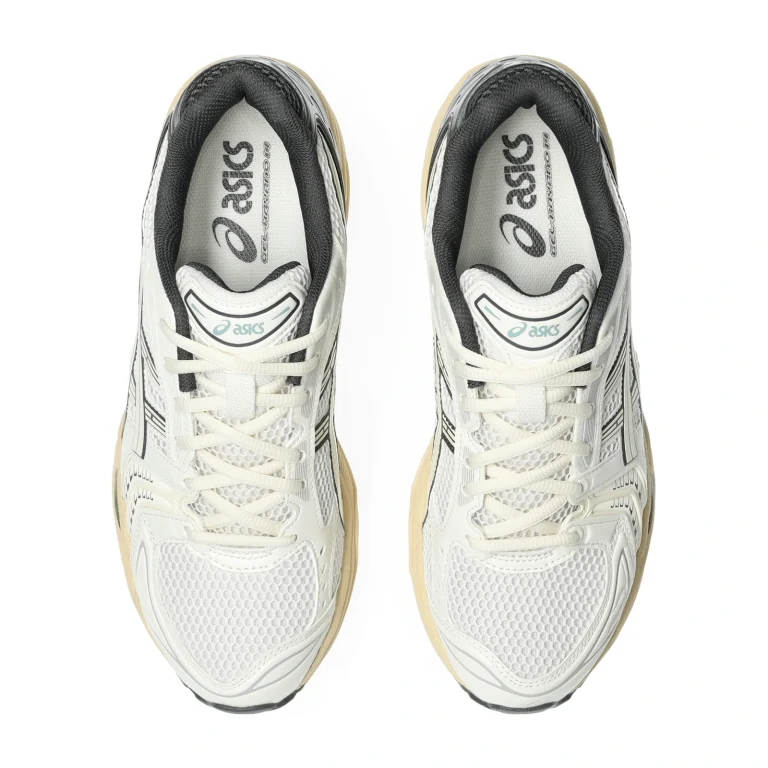 ASICS Gel-Kayano 14 - Cream Obsidian