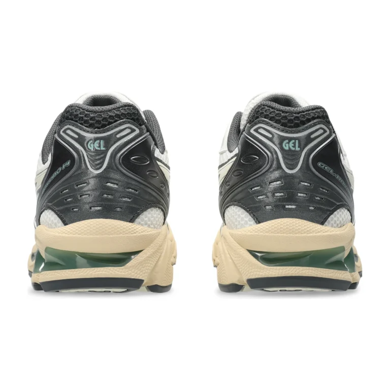 ASICS Gel-Kayano 14 - Cream Obsidian