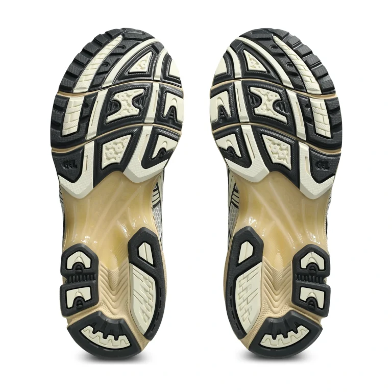 ASICS Gel-Kayano 14 - Cream Obsidian