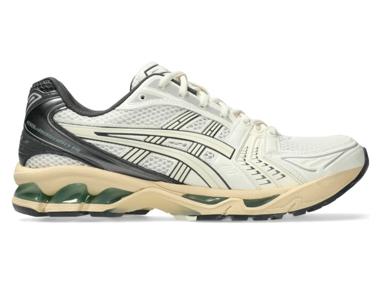 ASICS Gel-Kayano 14 - Cream Obsidian