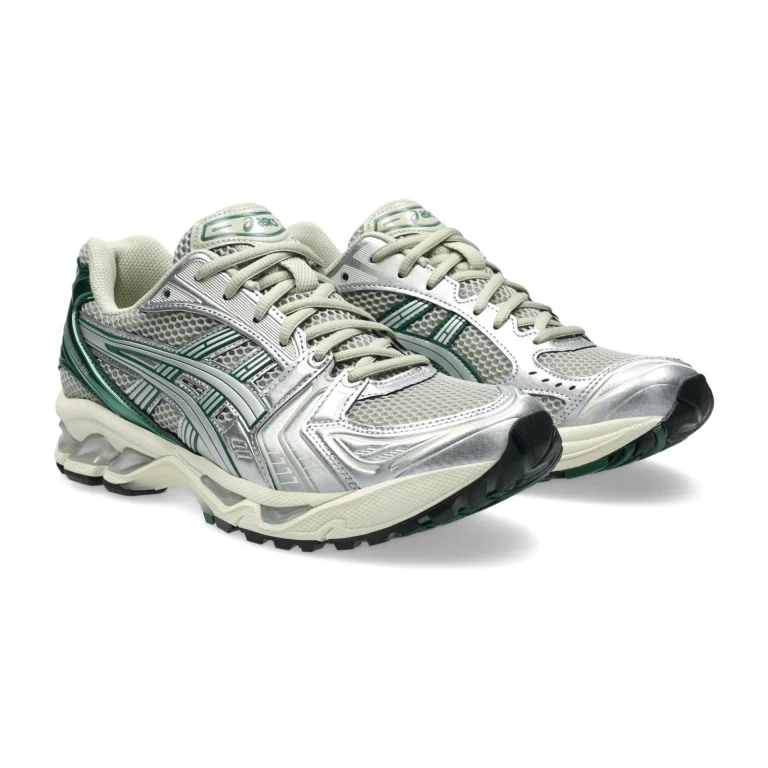 ASICS Gel-Kayano 14 - Green