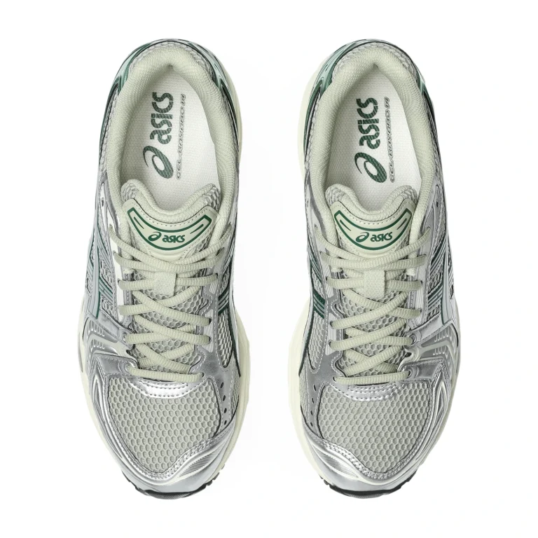 ASICS Gel-Kayano 14 - Green