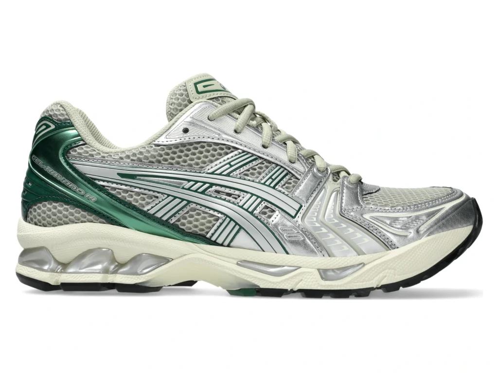 ASICS Gel-Kayano 14 - Green