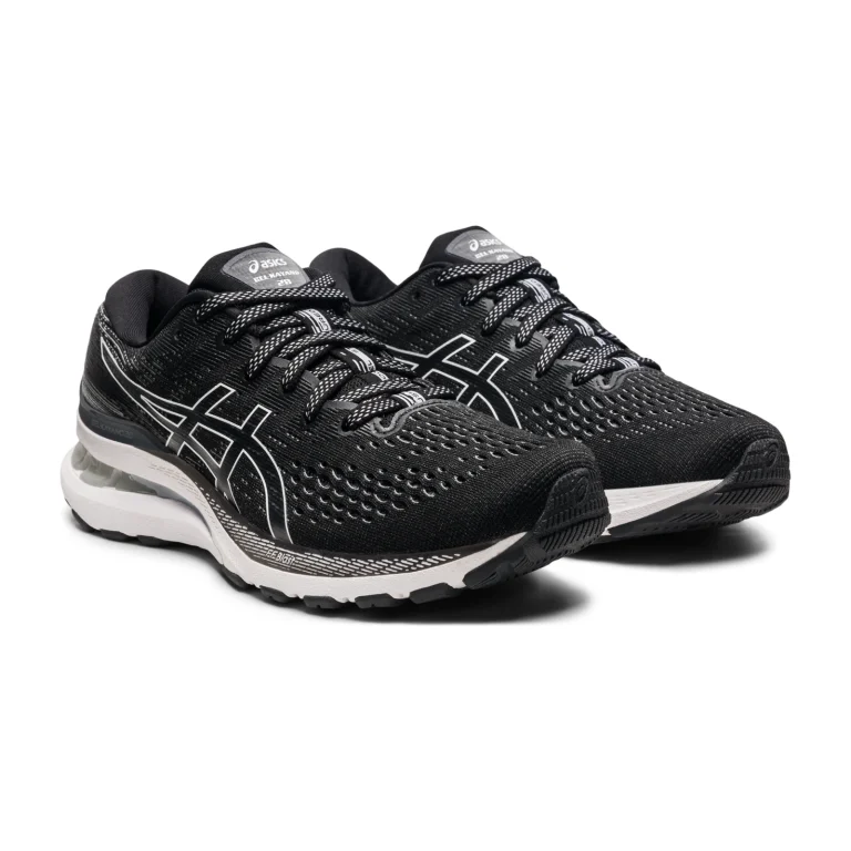 ASICS Gel-Kayano 28 - Black