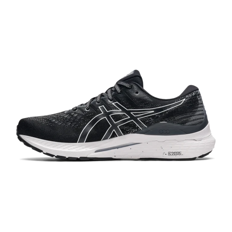 ASICS Gel-Kayano 28 - Black