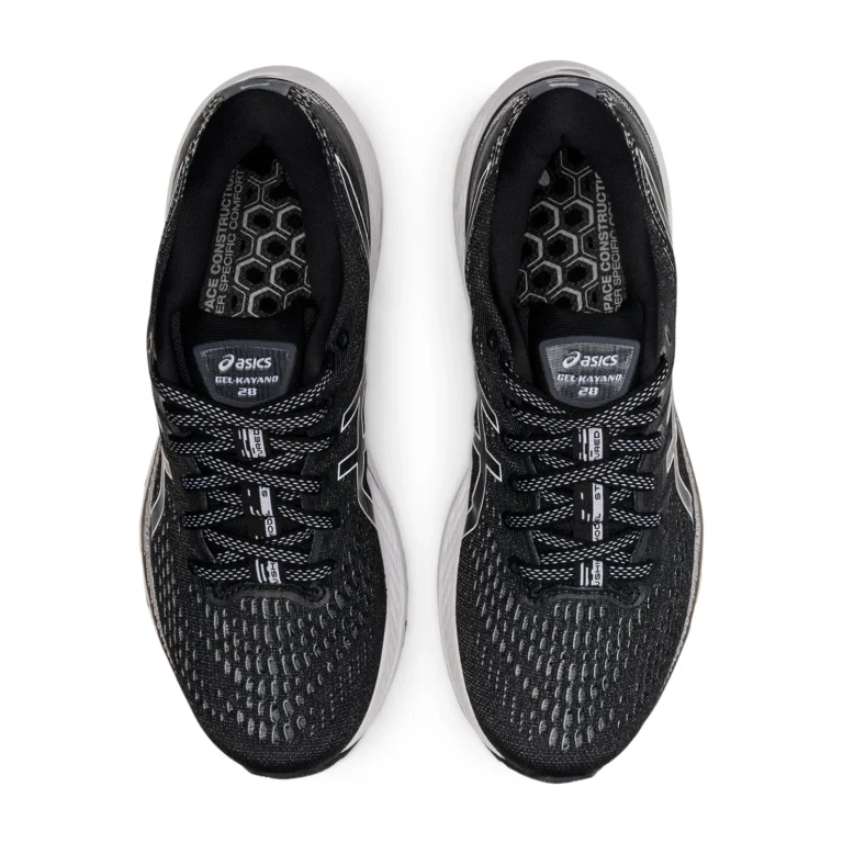 ASICS Gel-Kayano 28 - Black