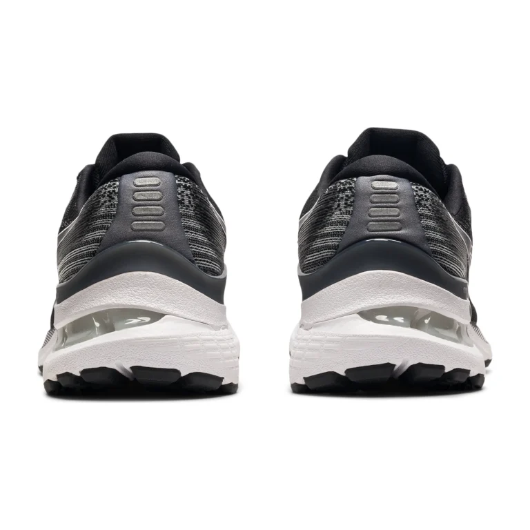 ASICS Gel-Kayano 28 - Black