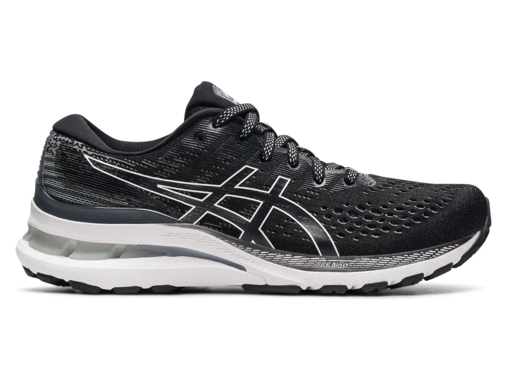 ASICS Gel-Kayano 28 - Black