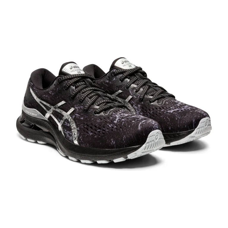 ASICS Gel-Kayano 28 - Grey