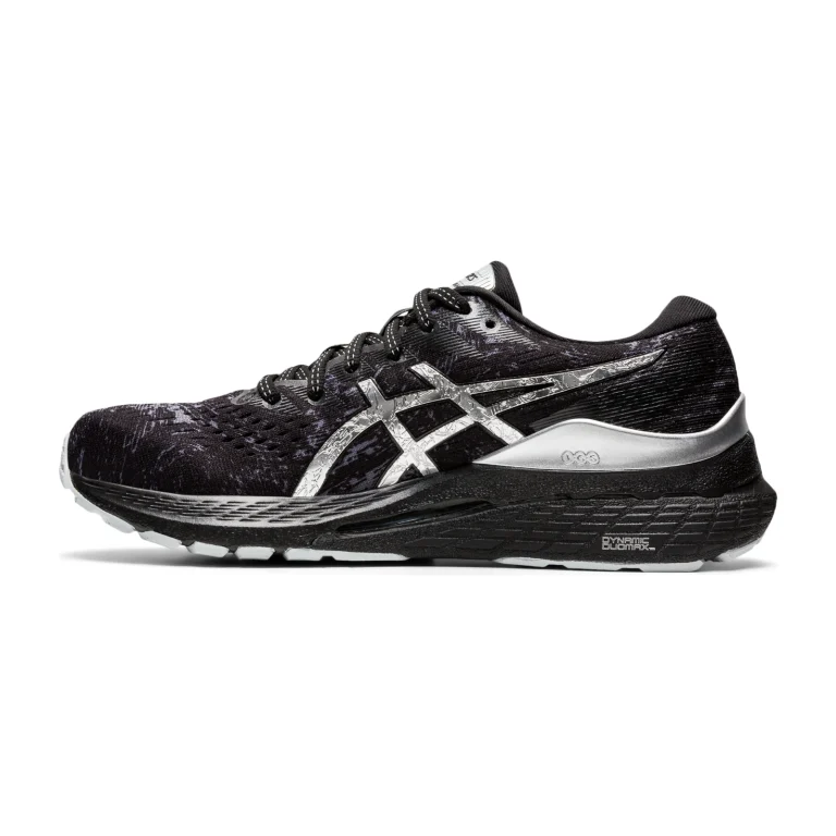 ASICS Gel-Kayano 28 - Grey