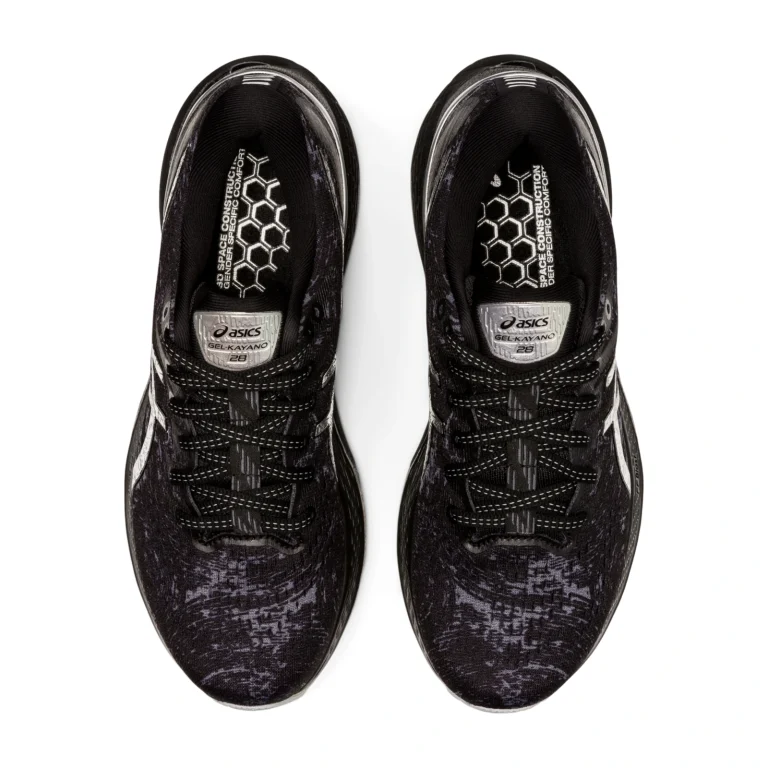 ASICS Gel-Kayano 28 - Grey