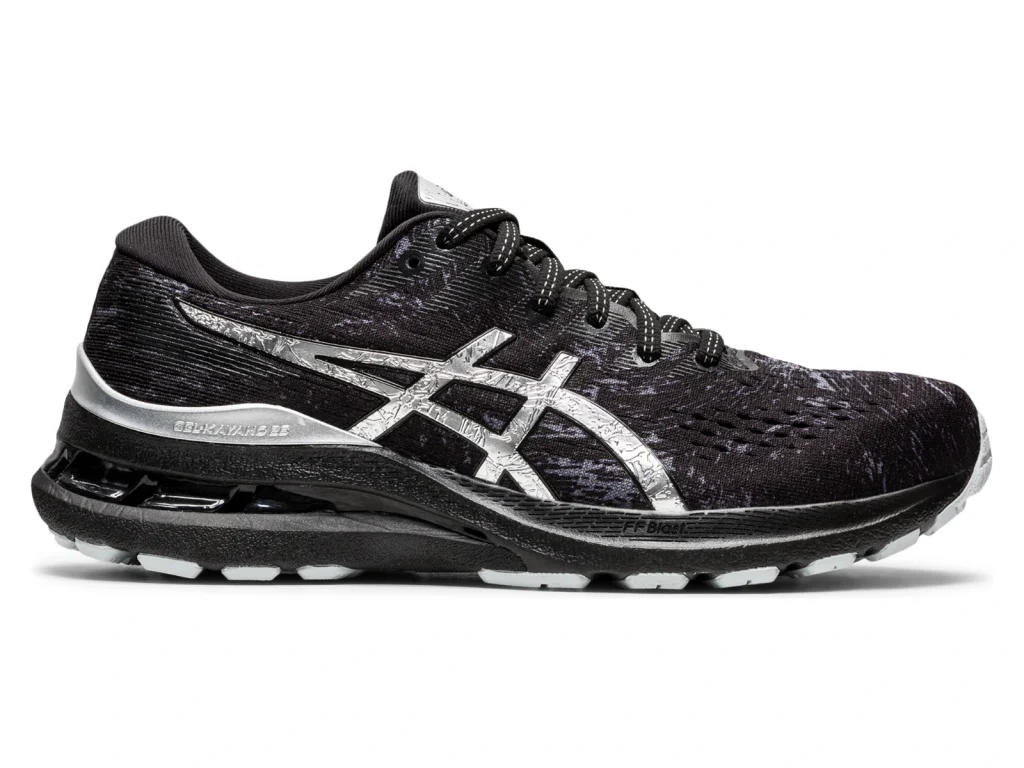 ASICS Gel-Kayano 28 - Grey