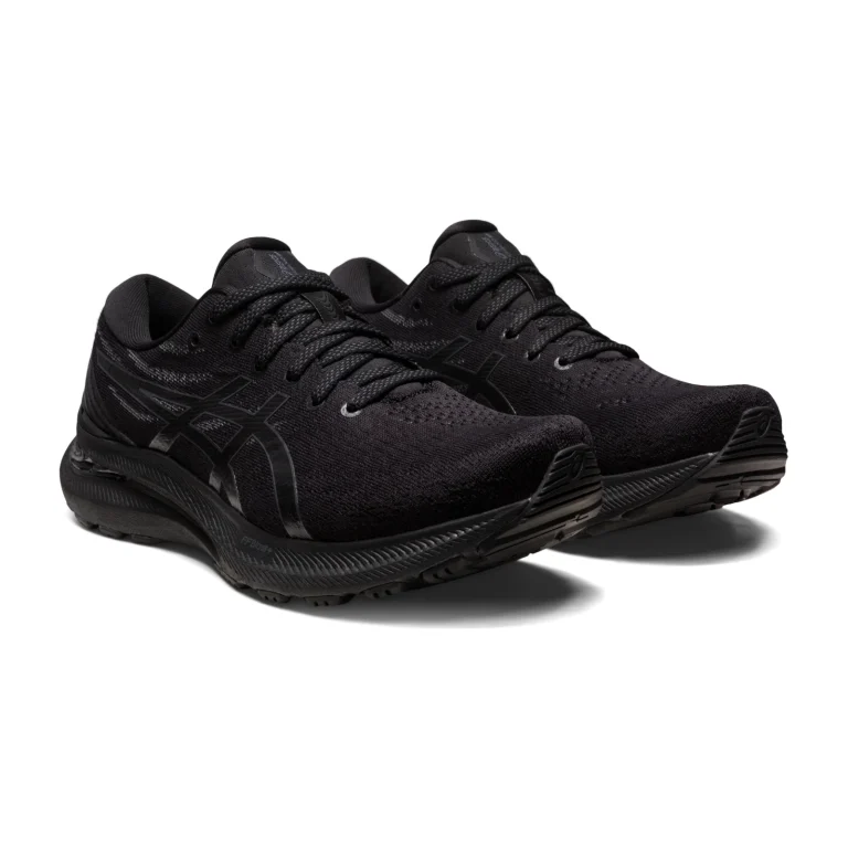 ASICS Gel-Kayano 29 - Black
