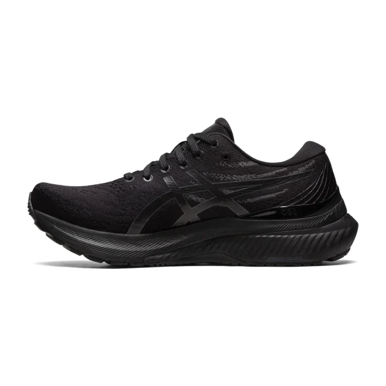 ASICS Gel-Kayano 29 - Black