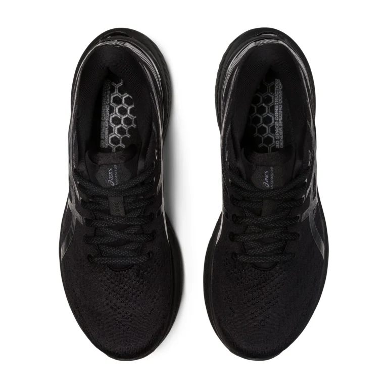 ASICS Gel-Kayano 29 - Black