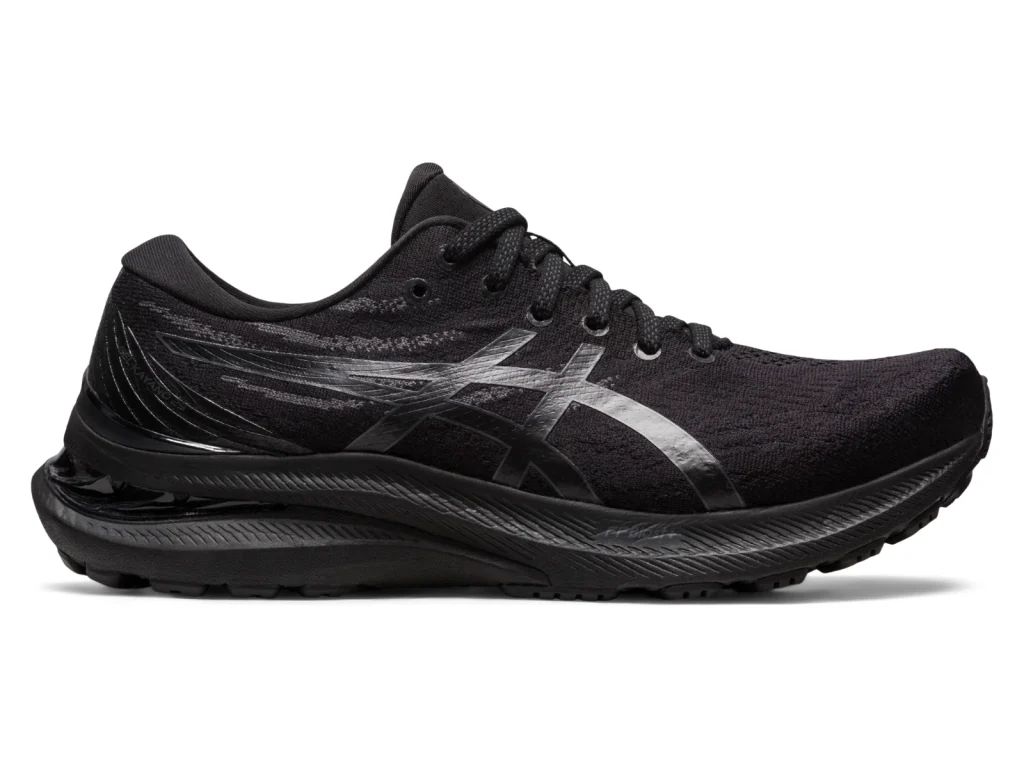 ASICS Gel-Kayano 29 - Black