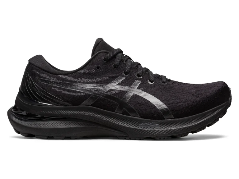 ASICS Gel-Kayano 29 - Black