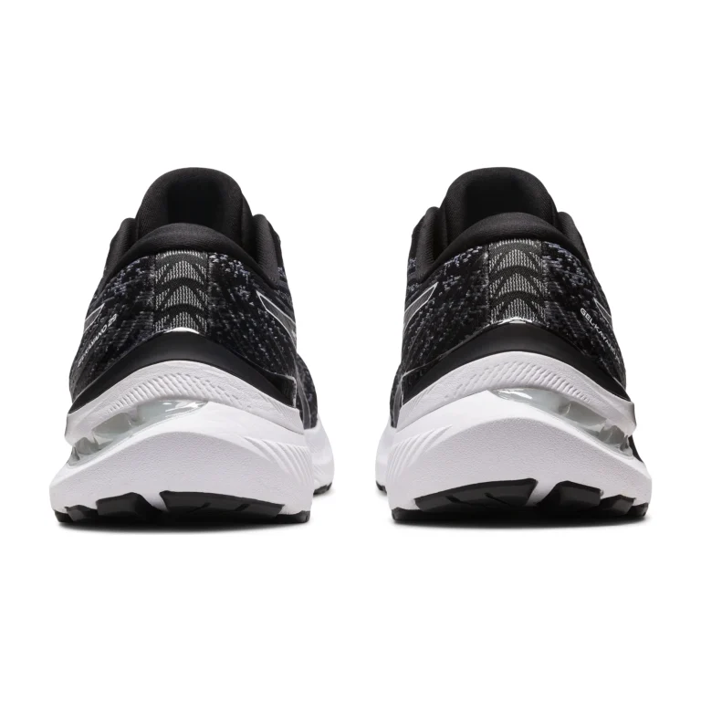 ASICS Gel-Kayano 29 - Grey Black