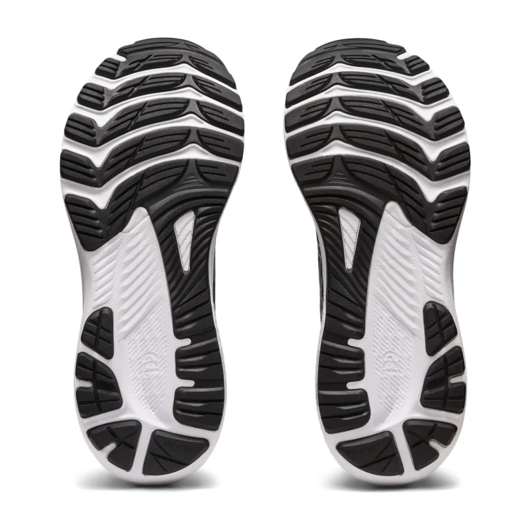 ASICS Gel-Kayano 29 - Grey Black
