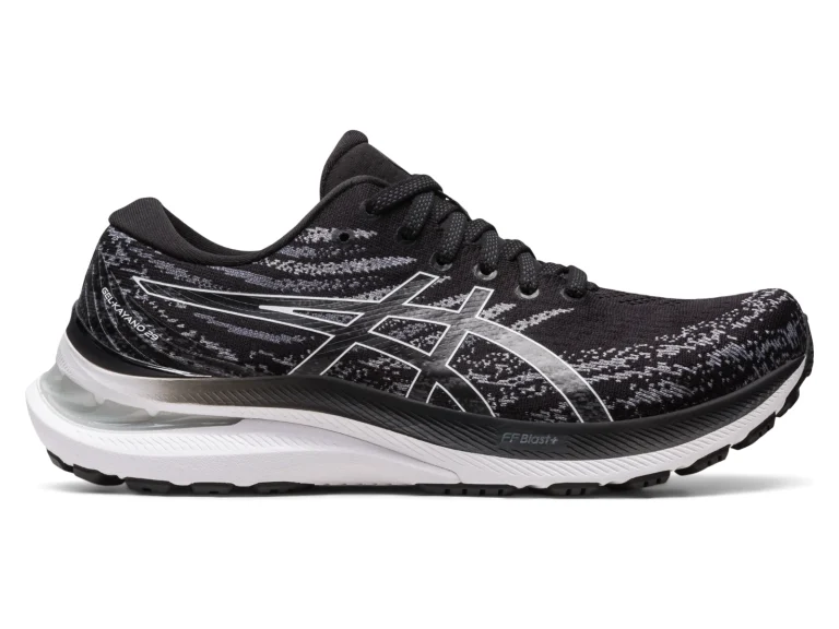 ASICS Gel-Kayano 29 - Grey Black