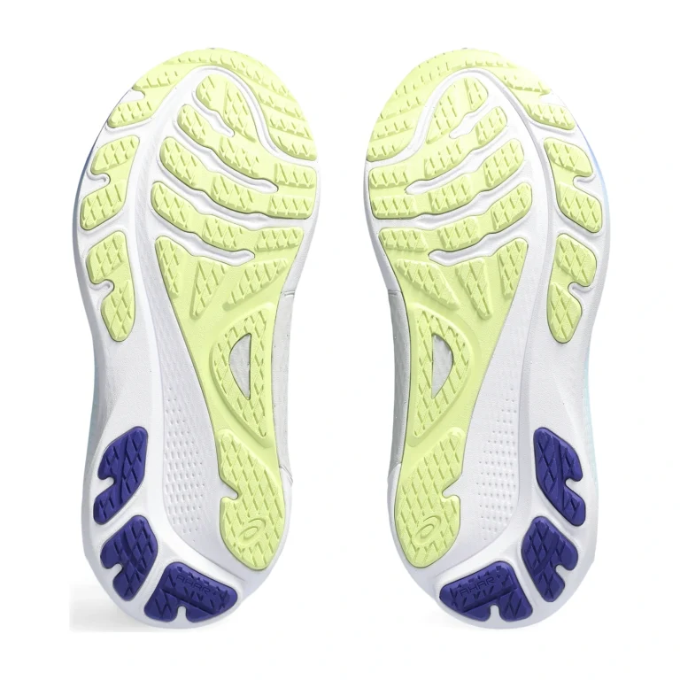 ASICS Gel-Kayano 30 - Black Ice Blue