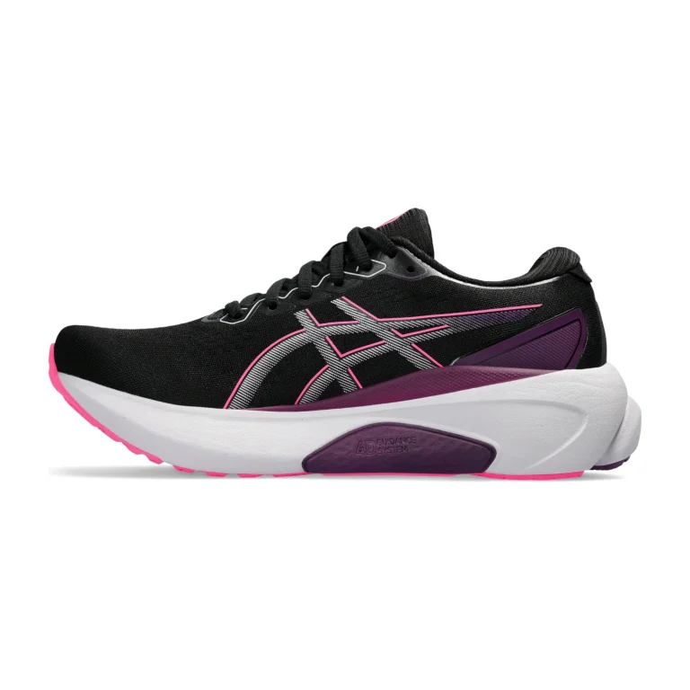 ASICS Gel-Kayano 30 - Black Pink