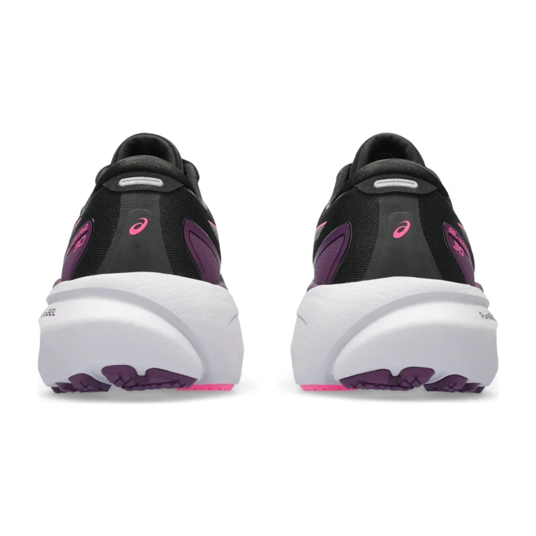 ASICS Gel-Kayano 30 - Black Pink