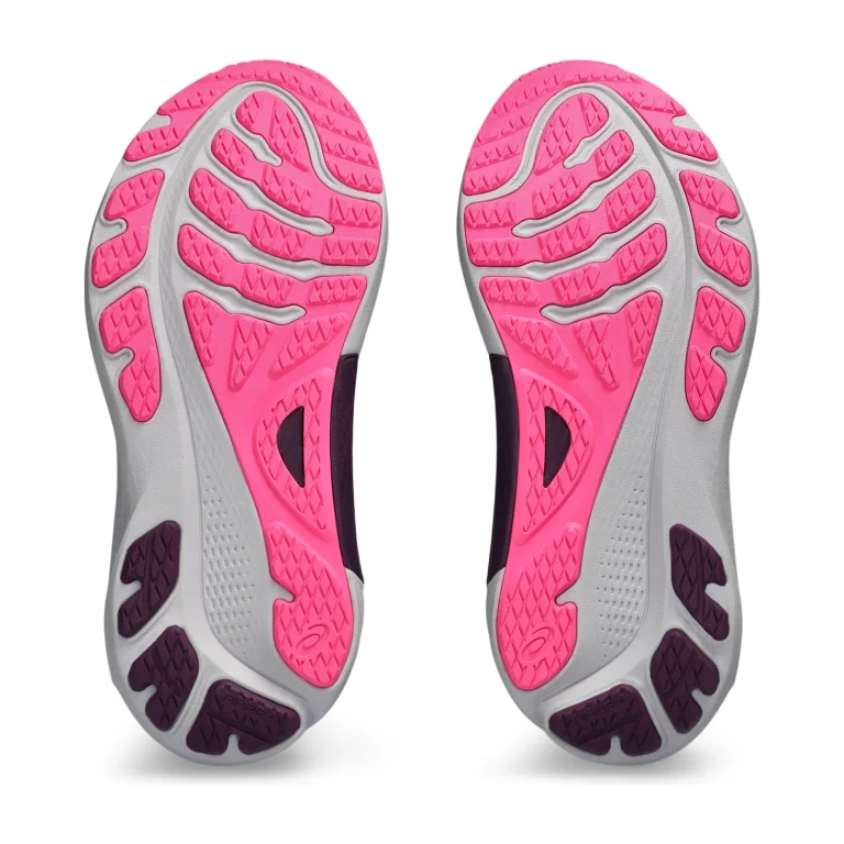 ASICS Gel-Kayano 30 - Black Pink