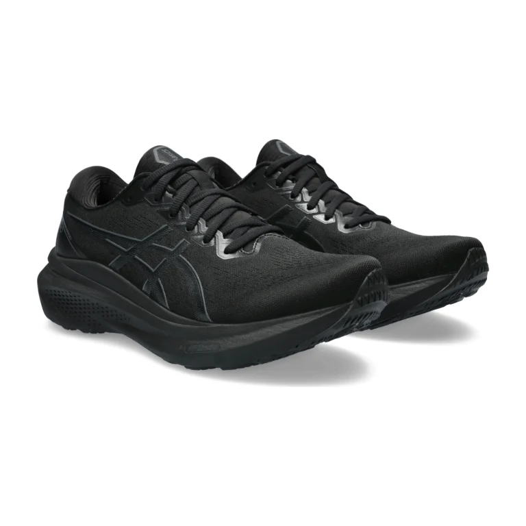 ASICS Gel-Kayano 30 - Black