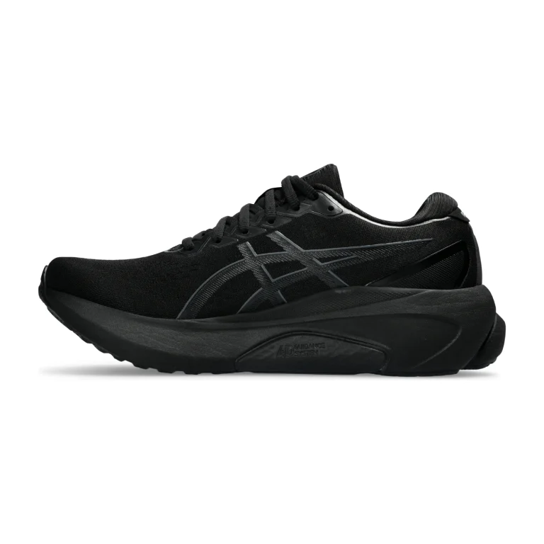 ASICS Gel-Kayano 30 - Black