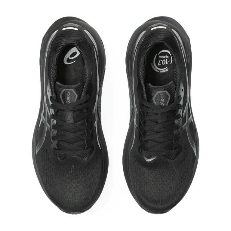 ASICS Gel-Kayano 30 - Black
