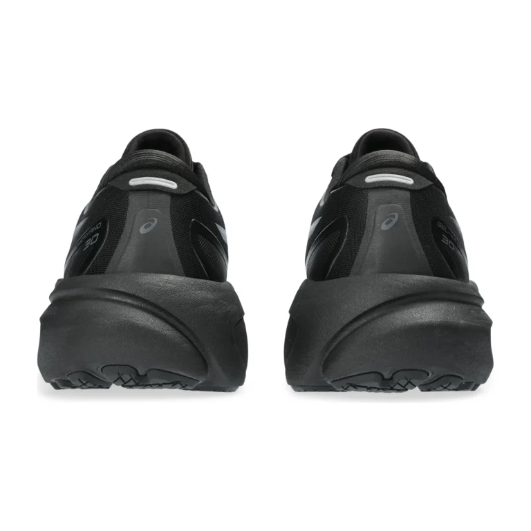 ASICS Gel-Kayano 30 - Black
