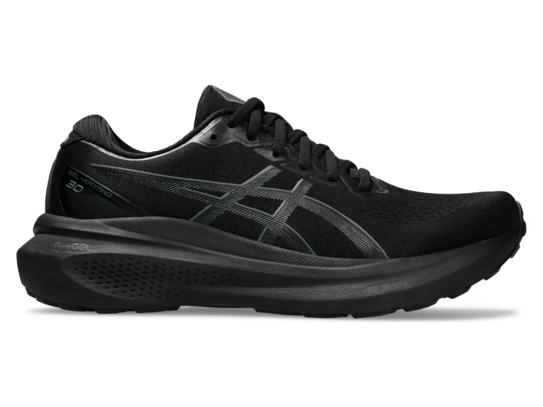 ASICS Gel-Kayano 30 - Black