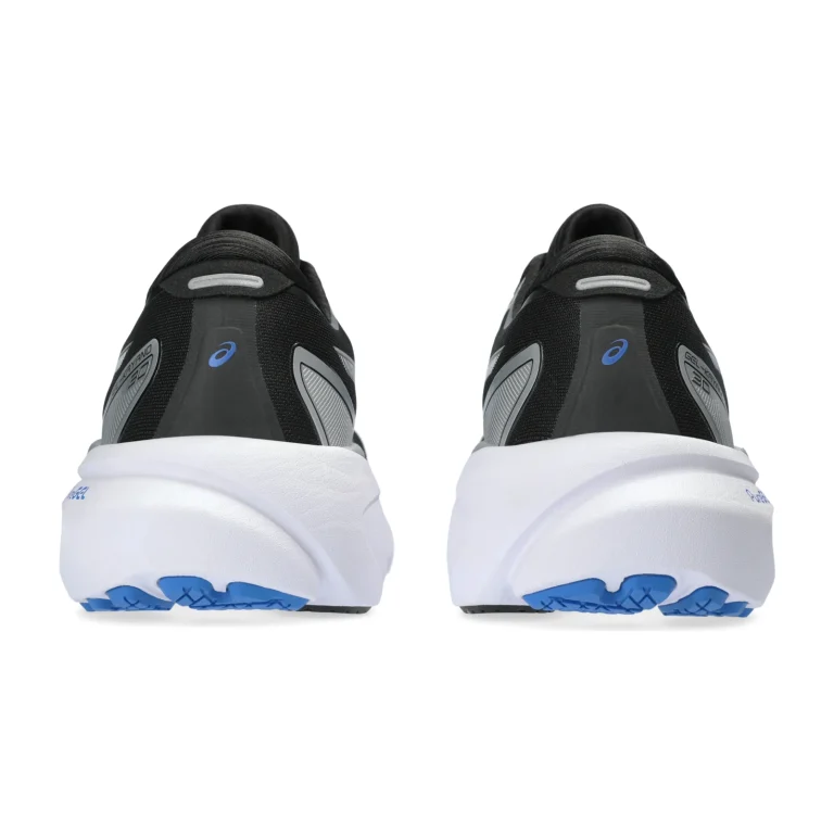 ASICS Gel-Kayano 30 - Black White