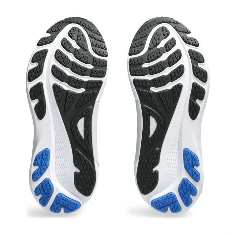 ASICS Gel-Kayano 30 - Black White