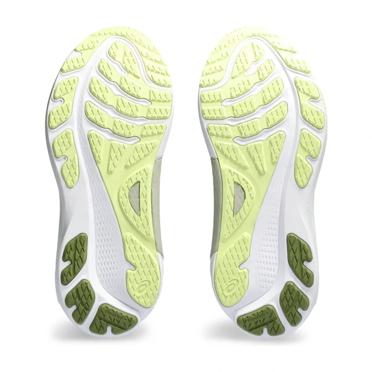 ASICS Gel-Kayano 30 - Black Yellow