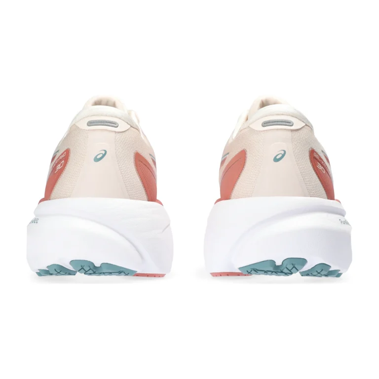 ASICS Gel-Kayano 30 - White Red