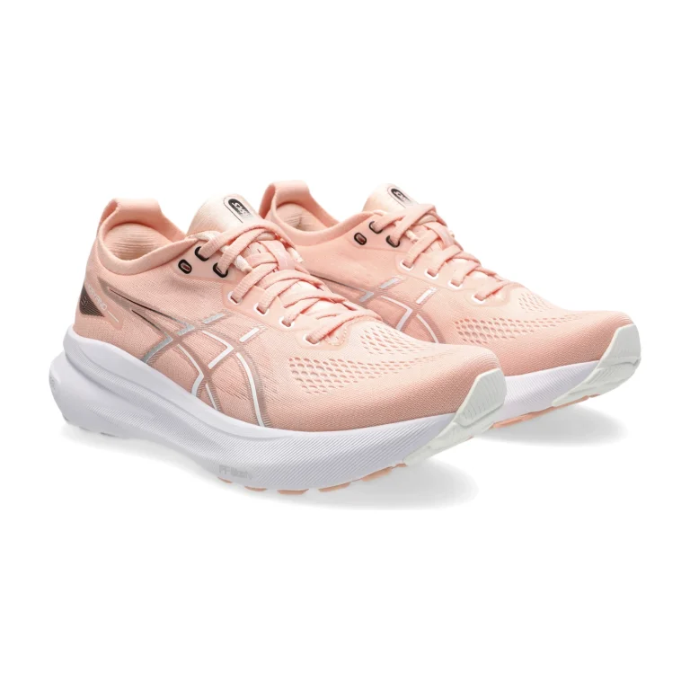 ASICS Gel-Kayano 31 - Breeze White
