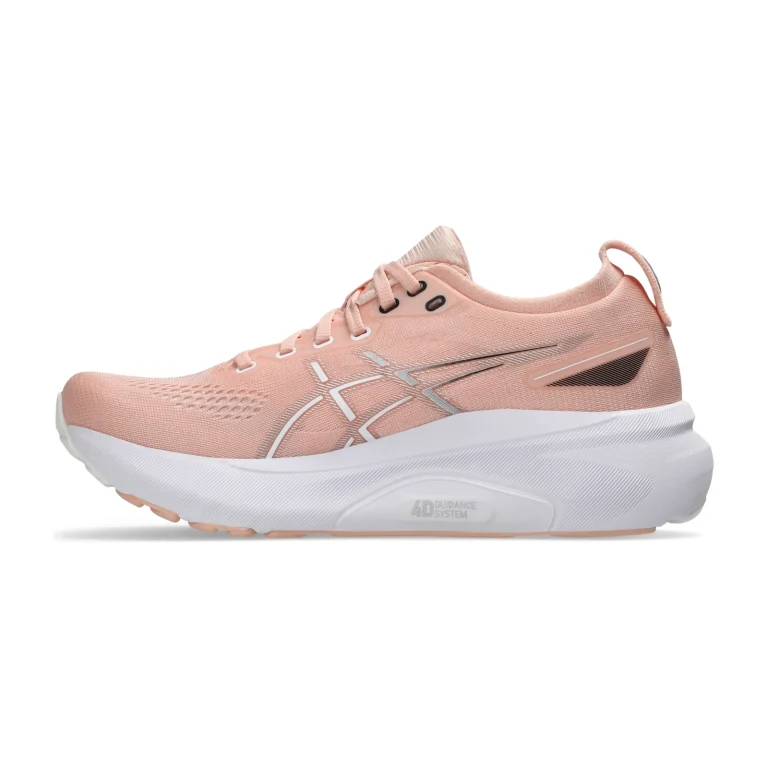 ASICS Gel-Kayano 31 - Breeze White