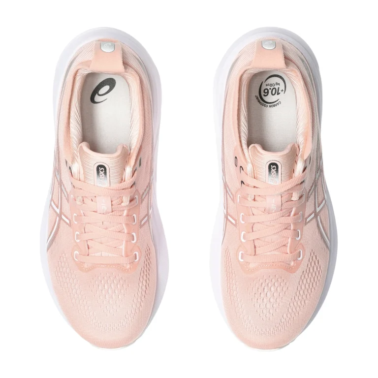 ASICS Gel-Kayano 31 - Breeze White