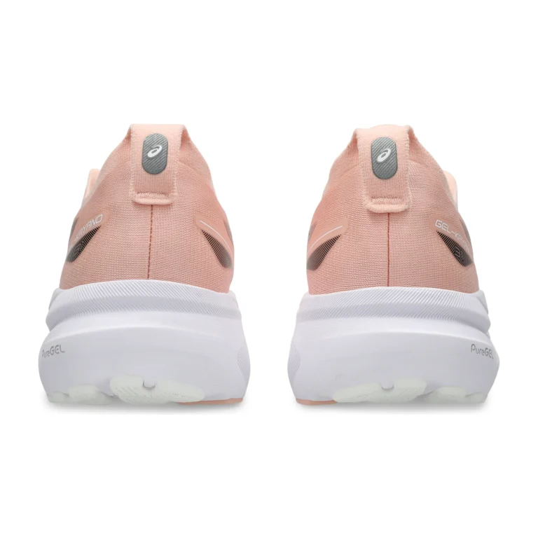 ASICS Gel-Kayano 31 - Breeze White